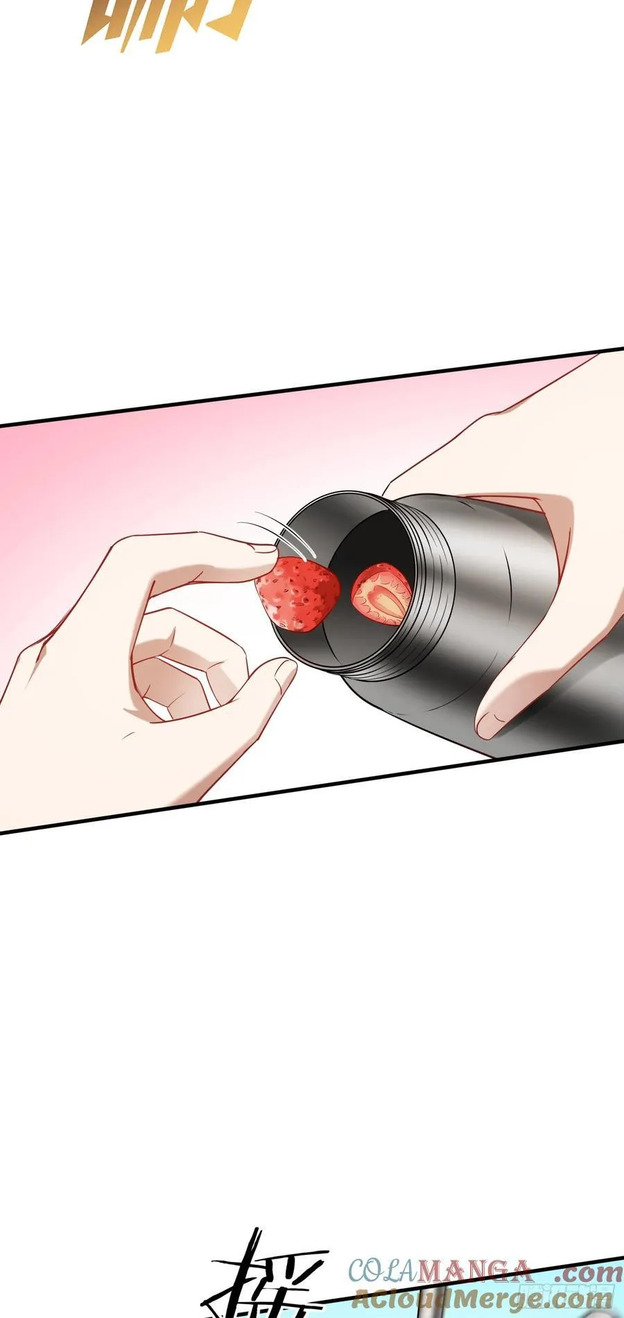 第145话：冒烟冰激凌草莓42