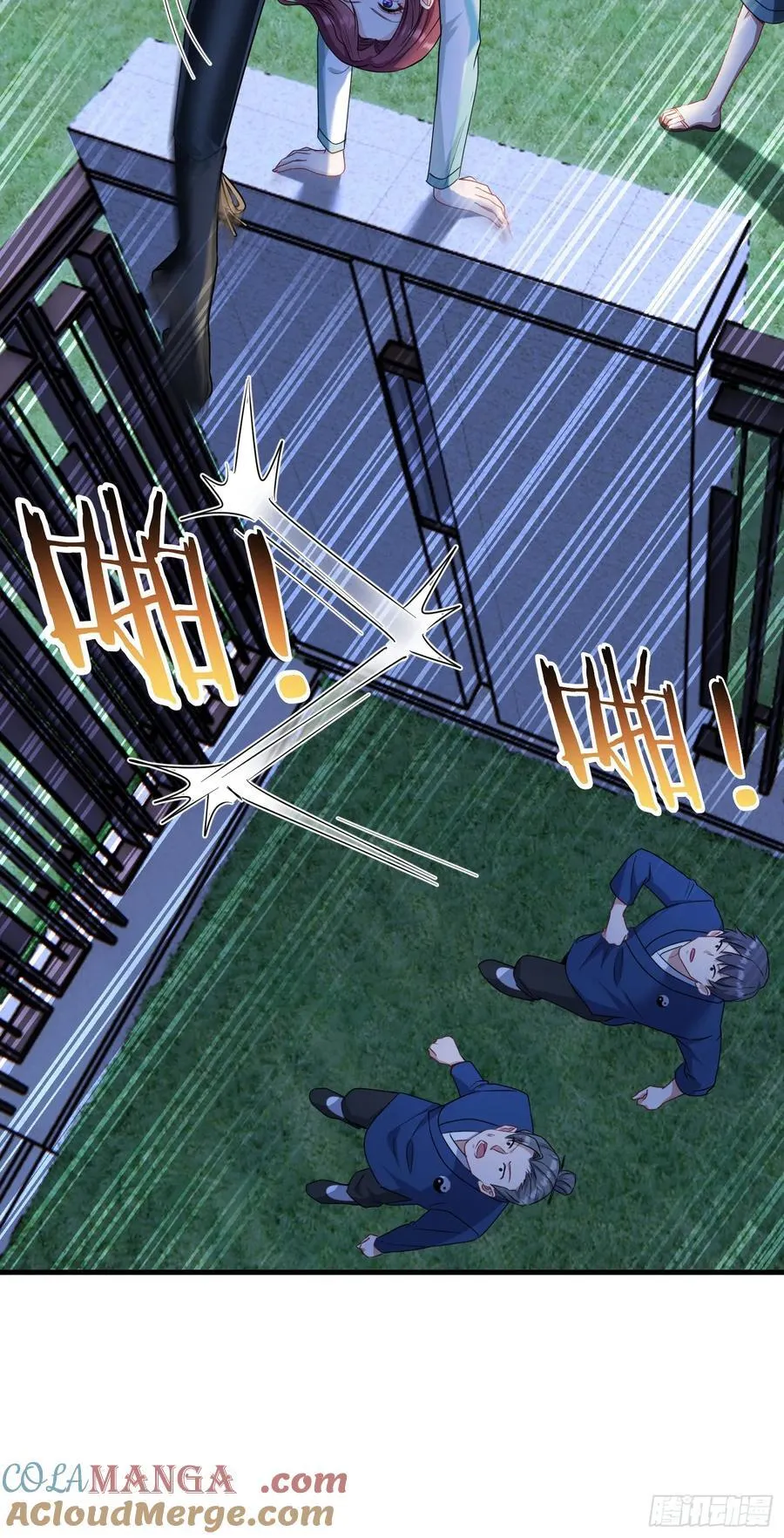 第152话：攻略对象从天而降？39
