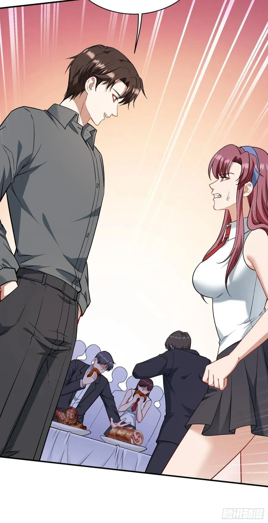 第134话：泡菜？狗都不吃35