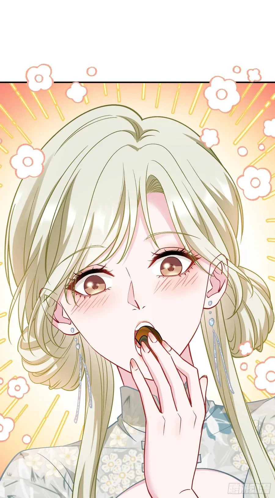 第114话：比蛋炒饭更好吃的…40