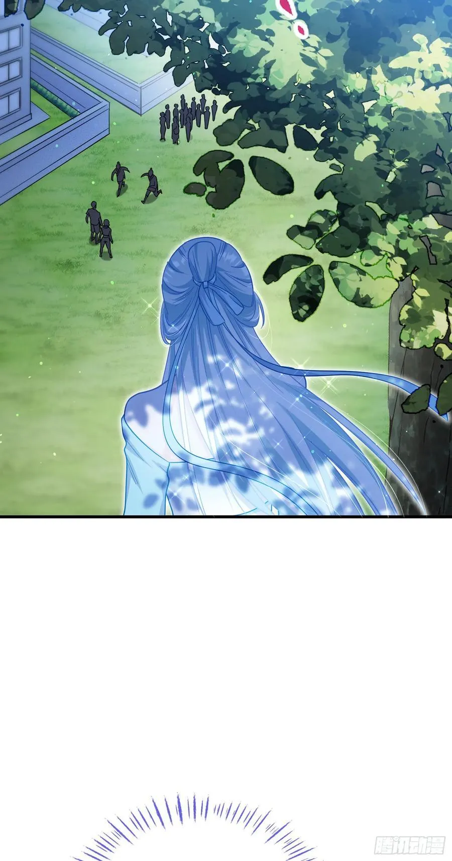 第152话：攻略对象从天而降？56