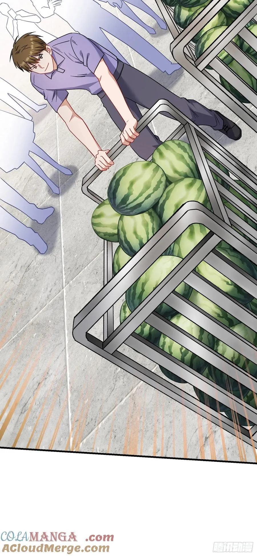 第134话：泡菜？狗都不吃9
