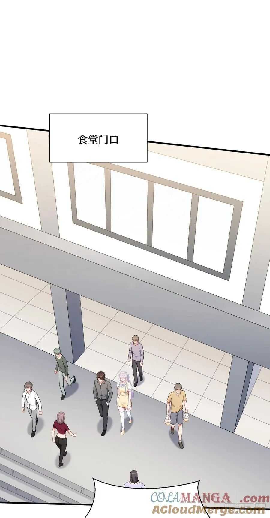 第134话：泡菜？狗都不吃48