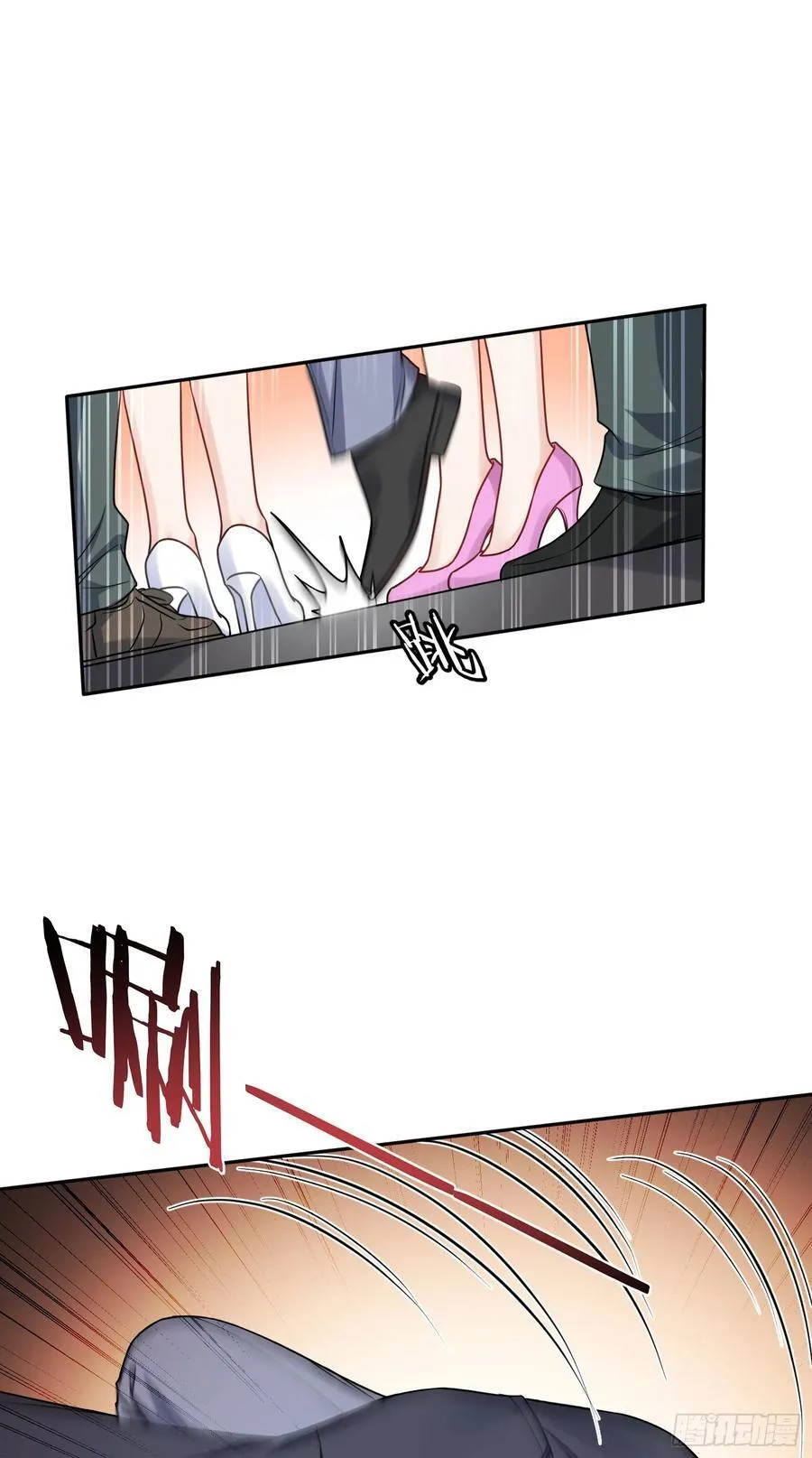 第131话：这是什么考斯普雷5