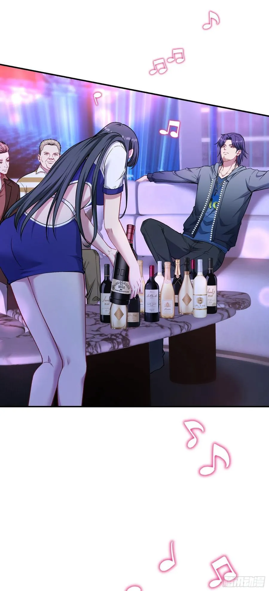 第147话：不愧是我看中的男人29