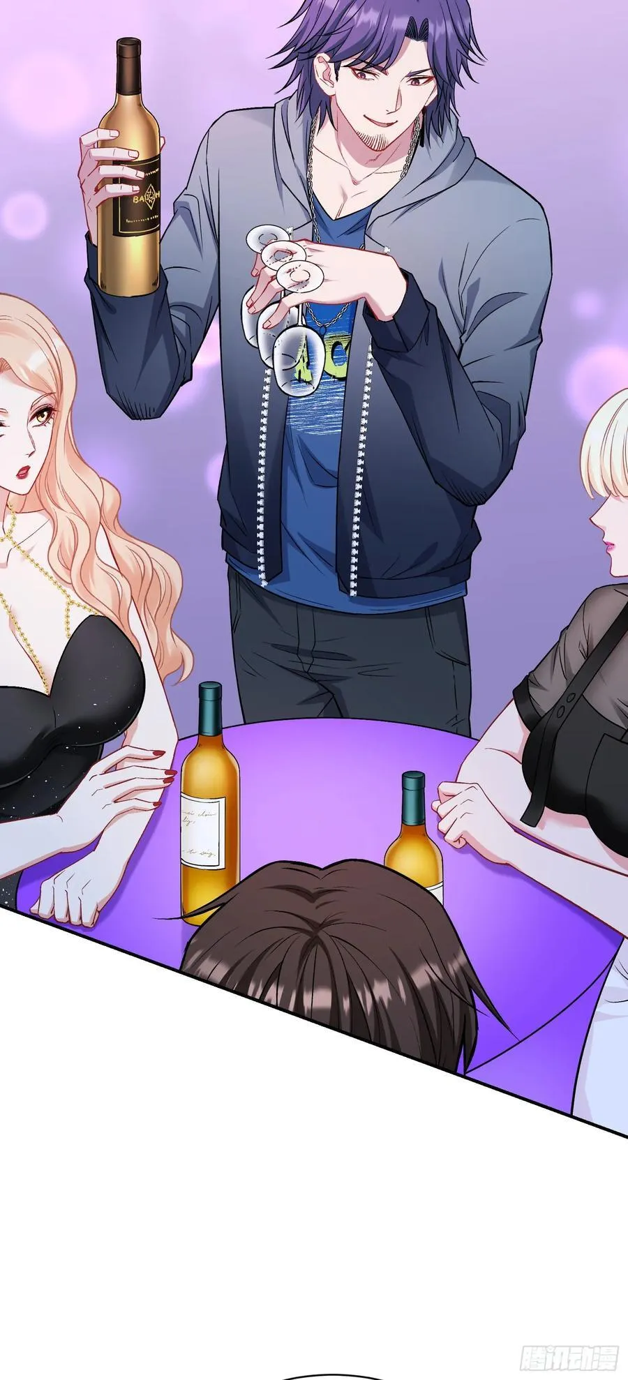 第147话：不愧是我看中的男人35