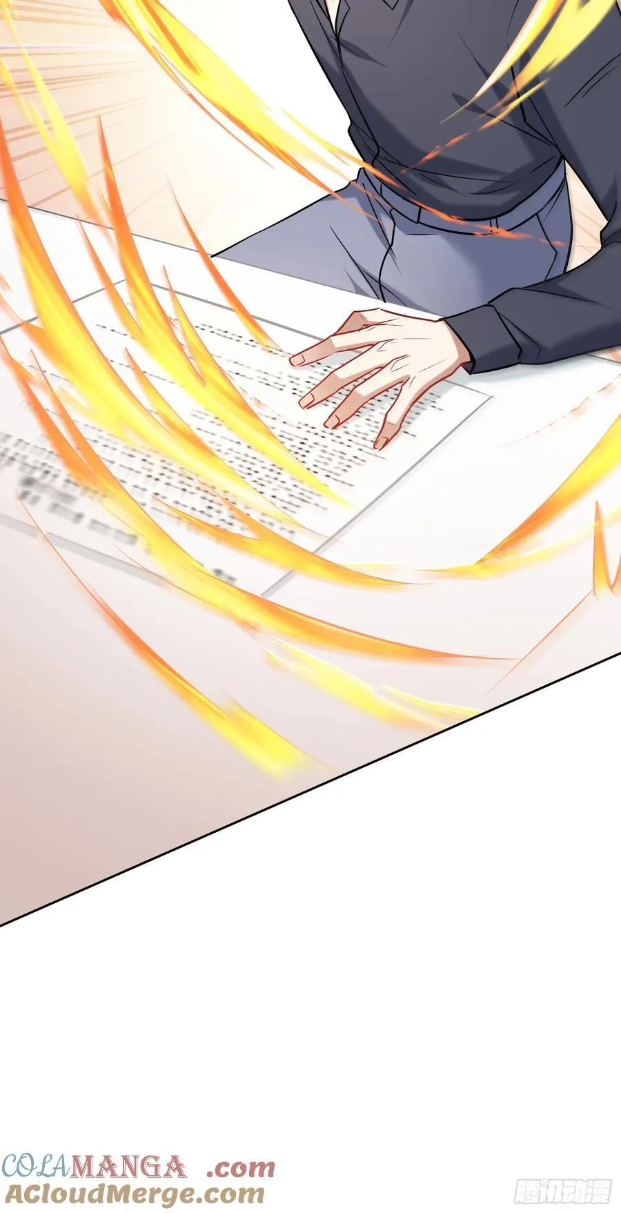 第129话：比赛开始！54