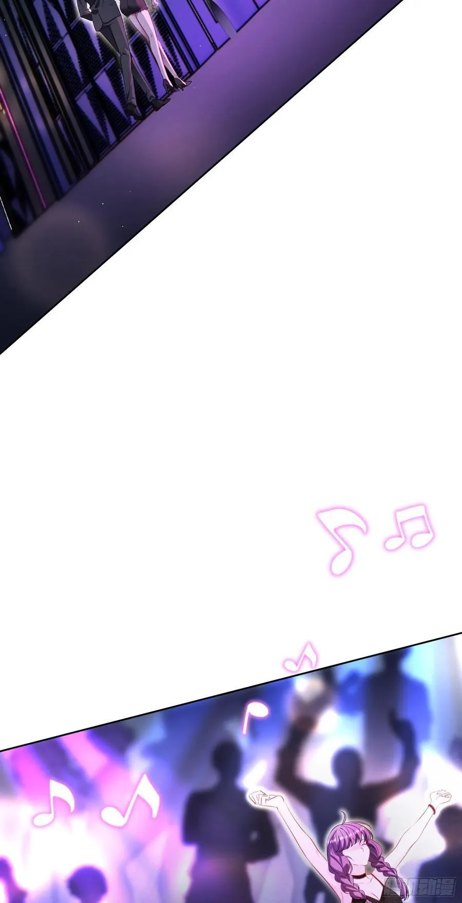 第135话：“烧日”夜店40