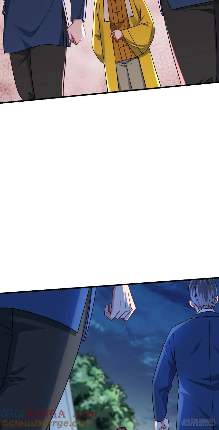 第152话：攻略对象从天而降？54