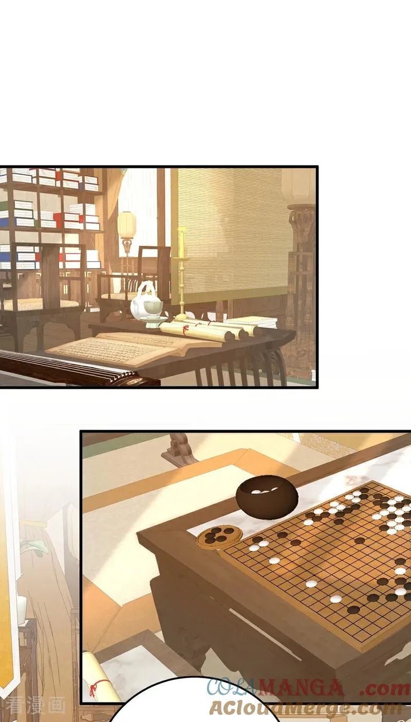第214话 师父们都出海了？20