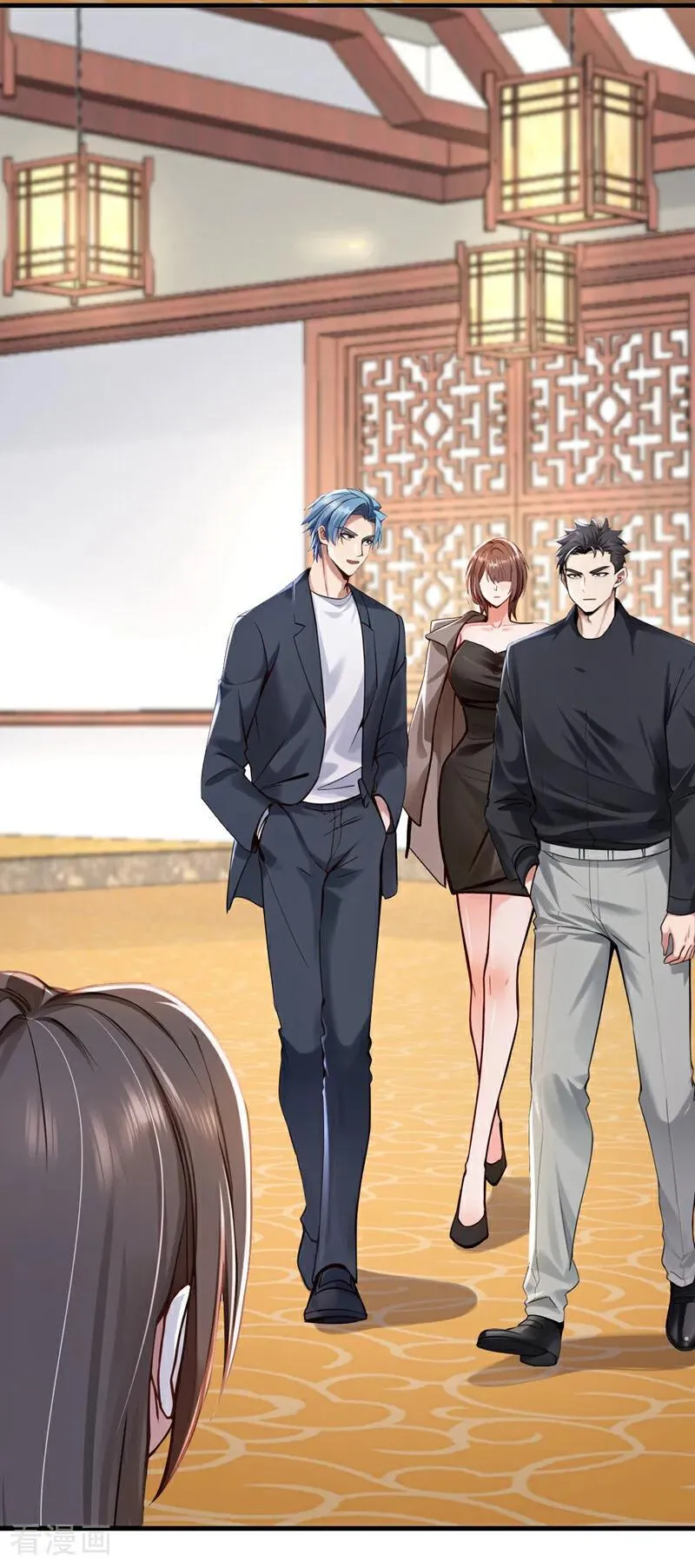 第202话 你认出我了？34