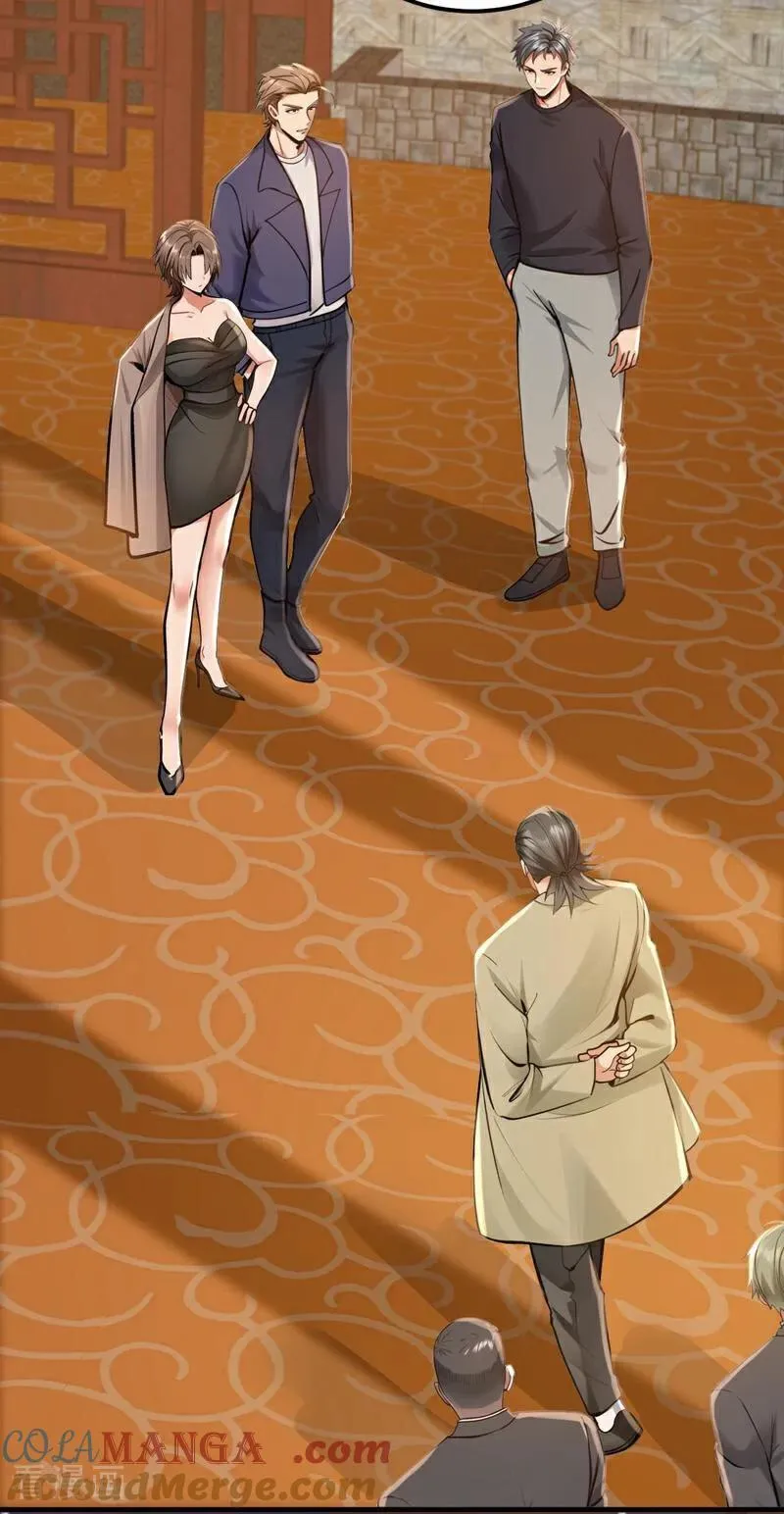 第204话 那我随意出手了！21