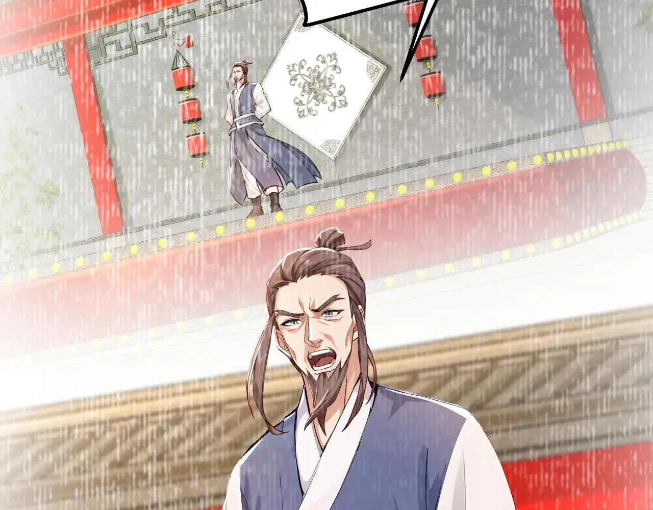 第215话 天机派要报复我？20