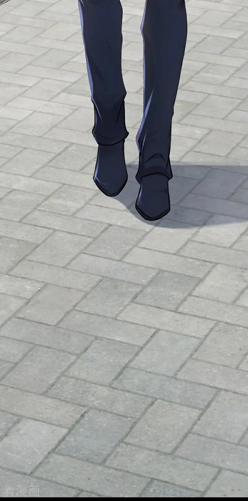第203话 我？道歉？33