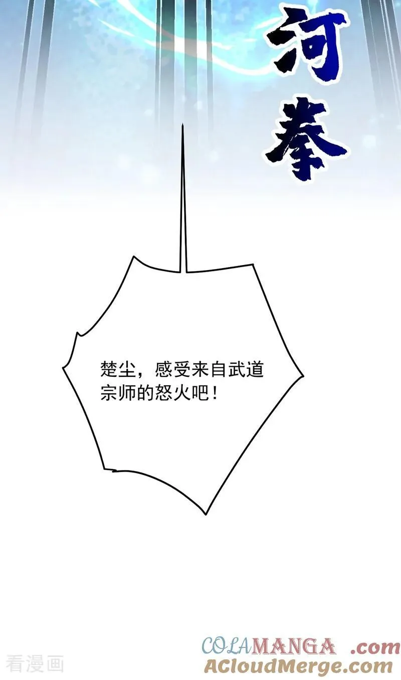 第210话 一拳定乾坤！10