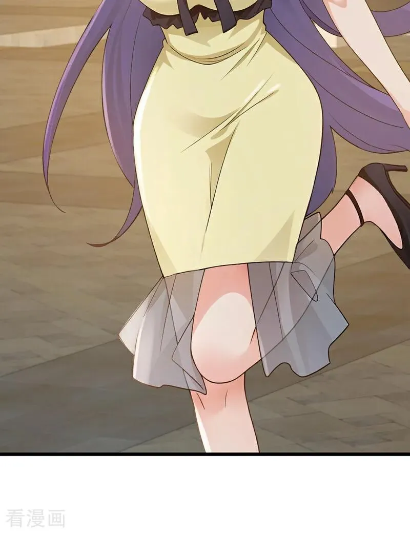 第224话 舒服到睡着了？31