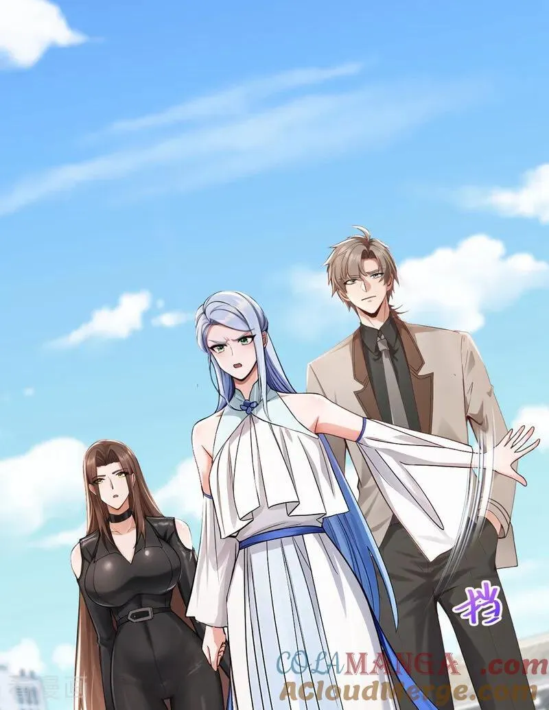 第210话 一拳定乾坤！38