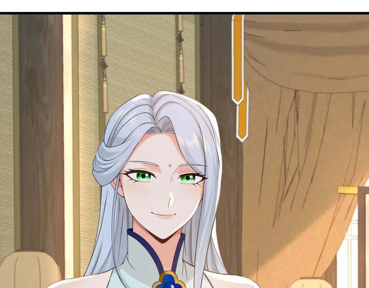 第215话 天机派要报复我？3