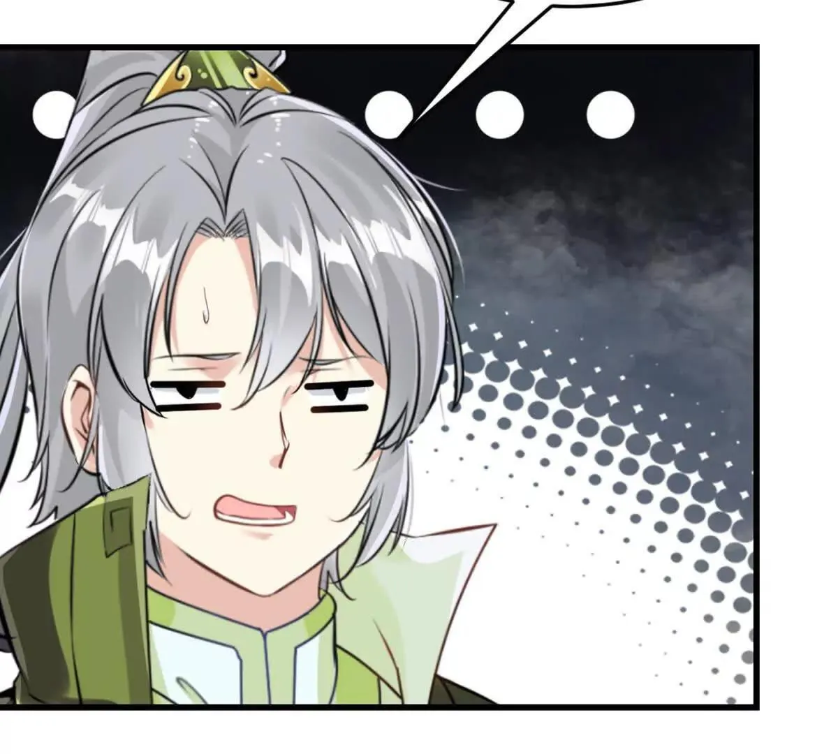 第219话 孙儿来晚了37
