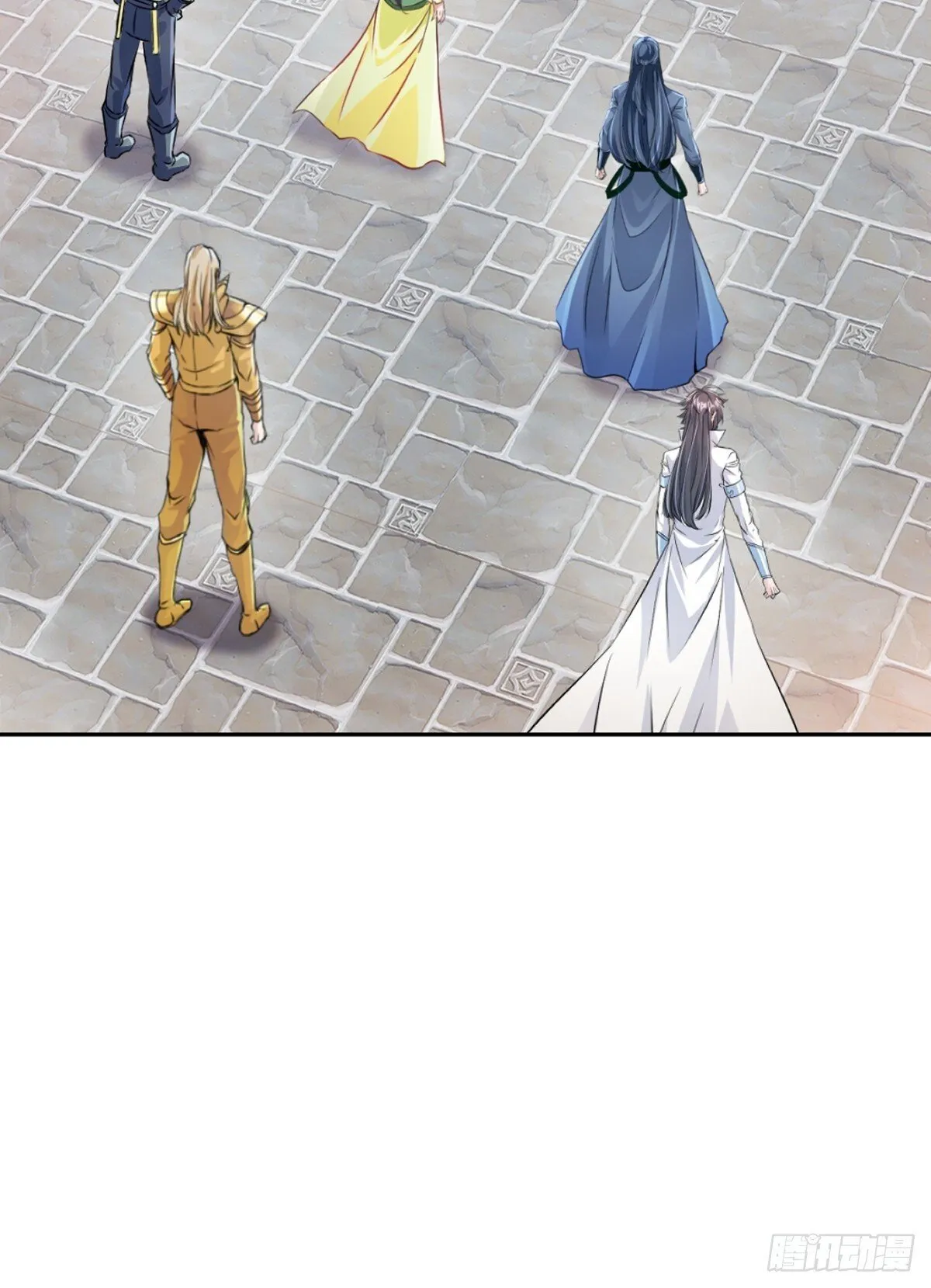 第164话 有好事？11