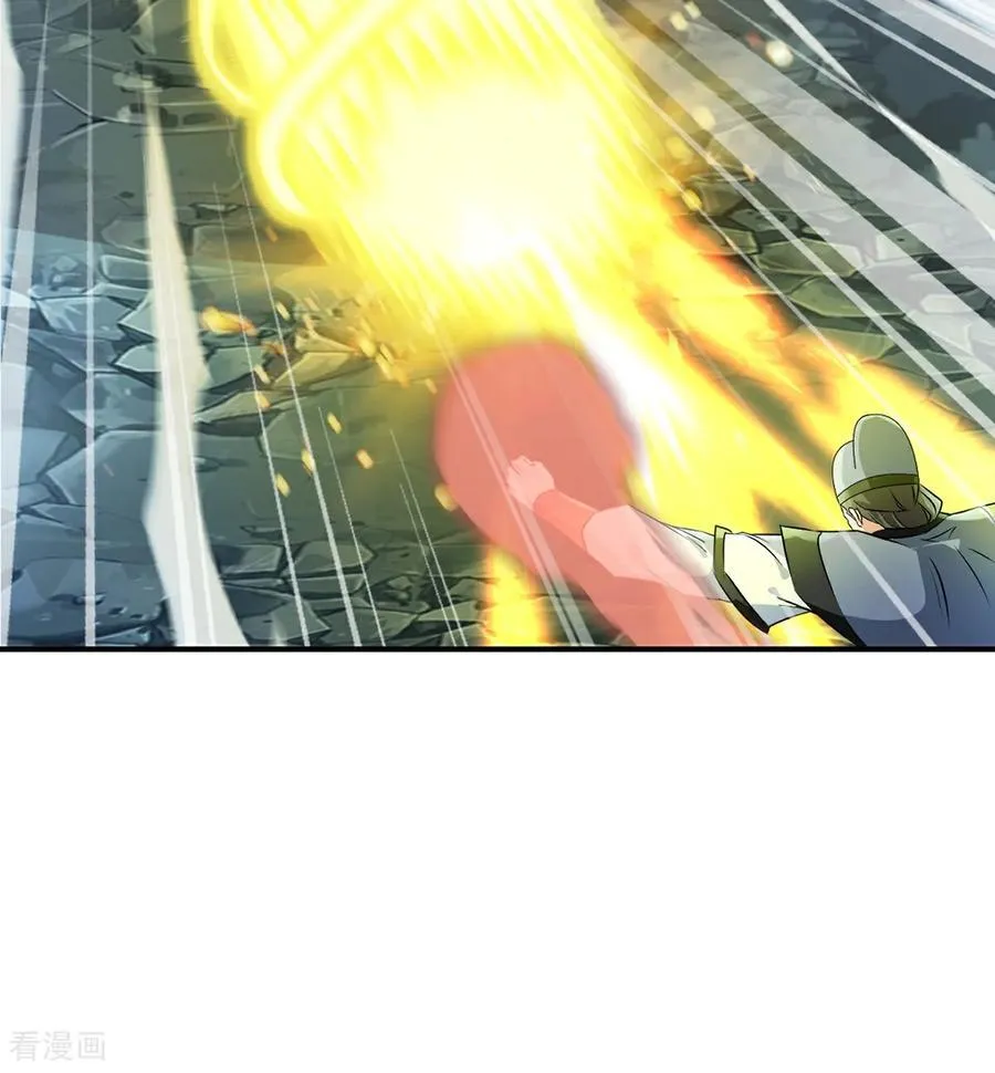 第180话 万剑归宗19