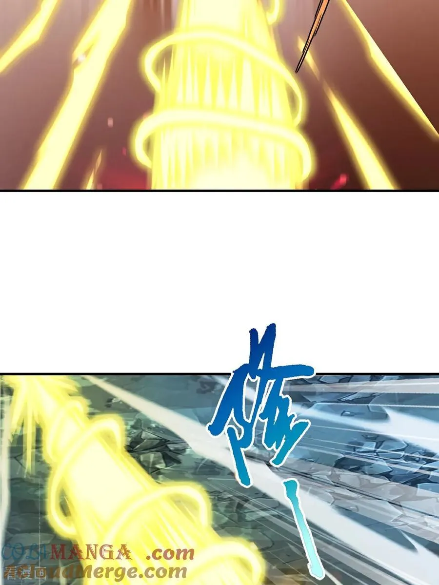 第180话 万剑归宗18