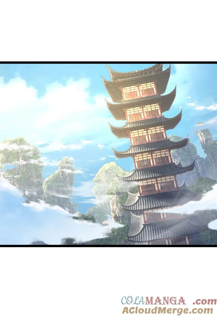 第149话 人家送花，你送树！36