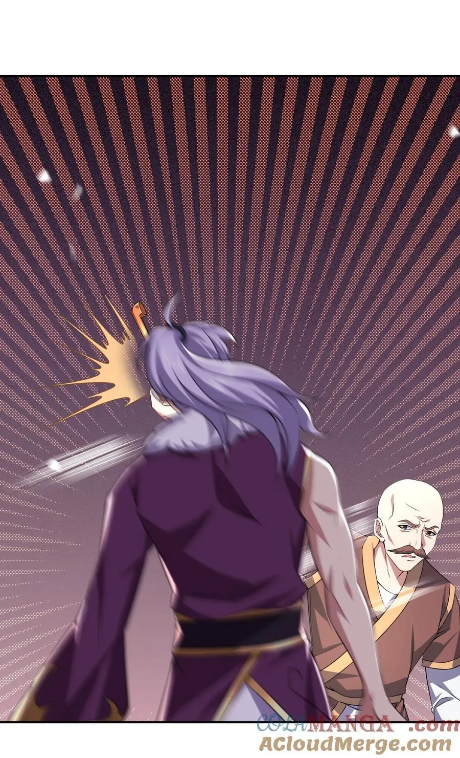 第153话 嘴太臭活该被打！60