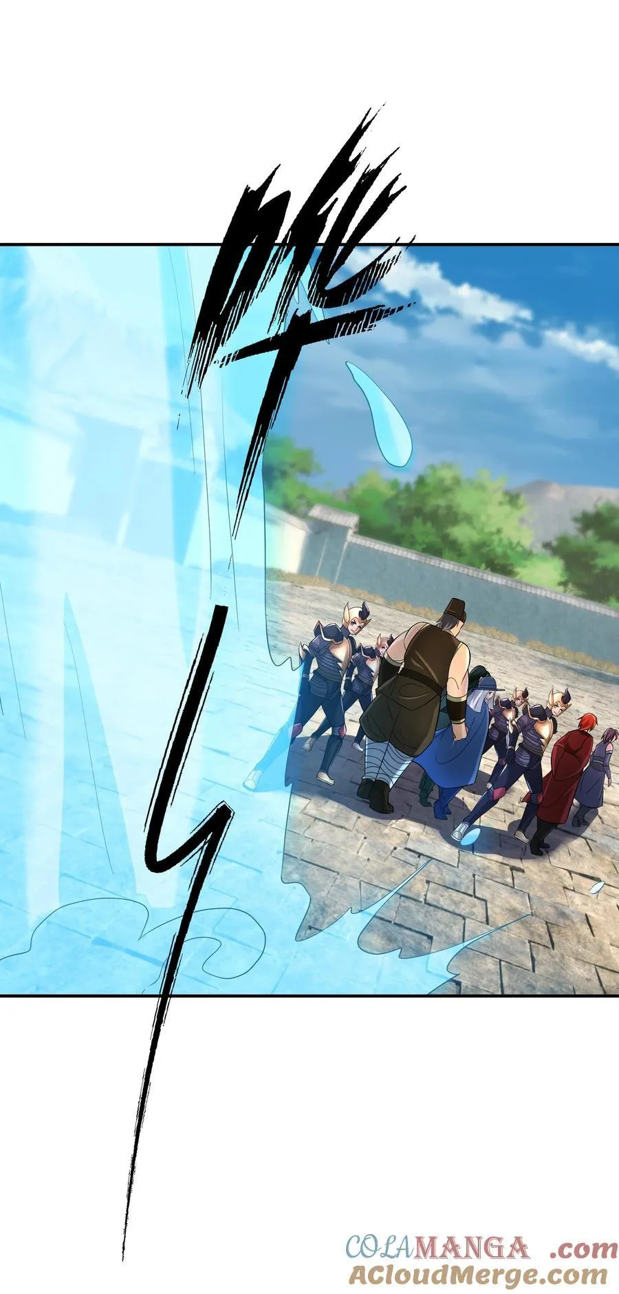 第156话 乖乖闭嘴……4