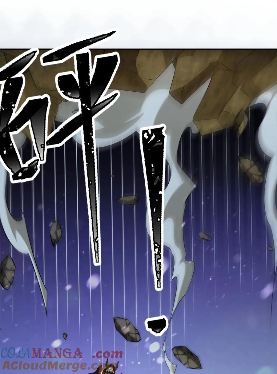 第151话 平地起高楼！3