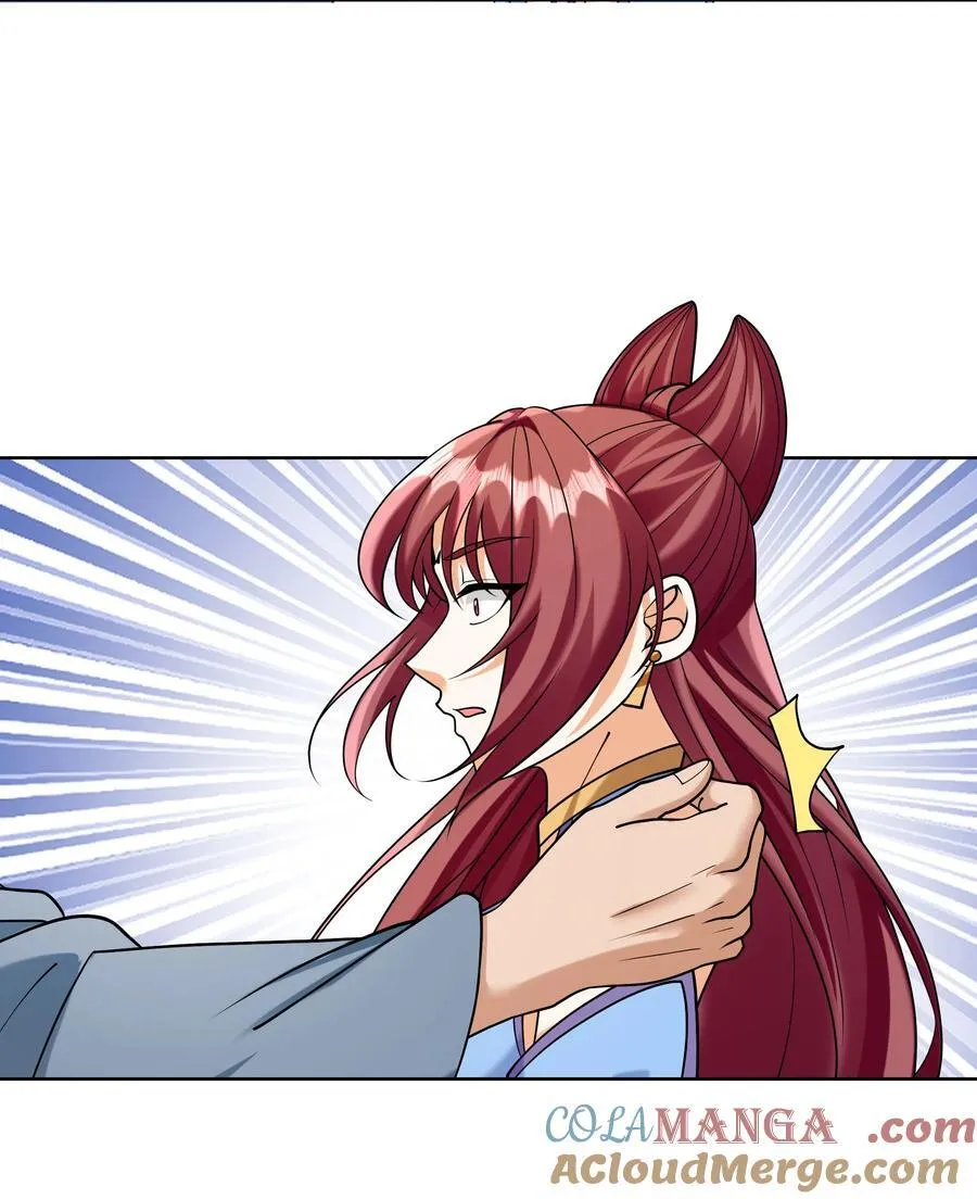 第153话 嘴太臭活该被打！6