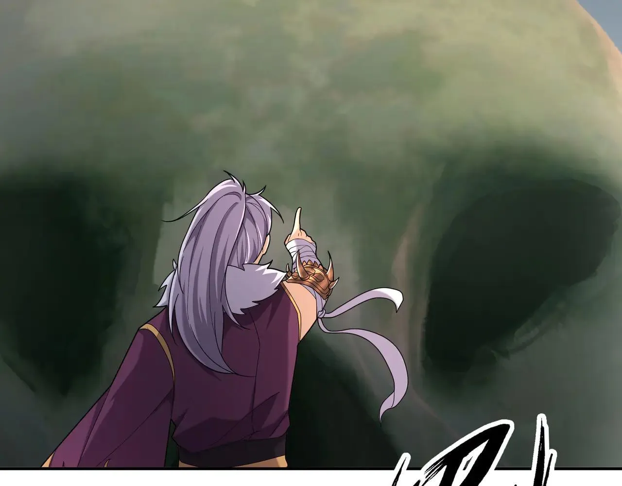 第152话 你可真是个大聪明！47
