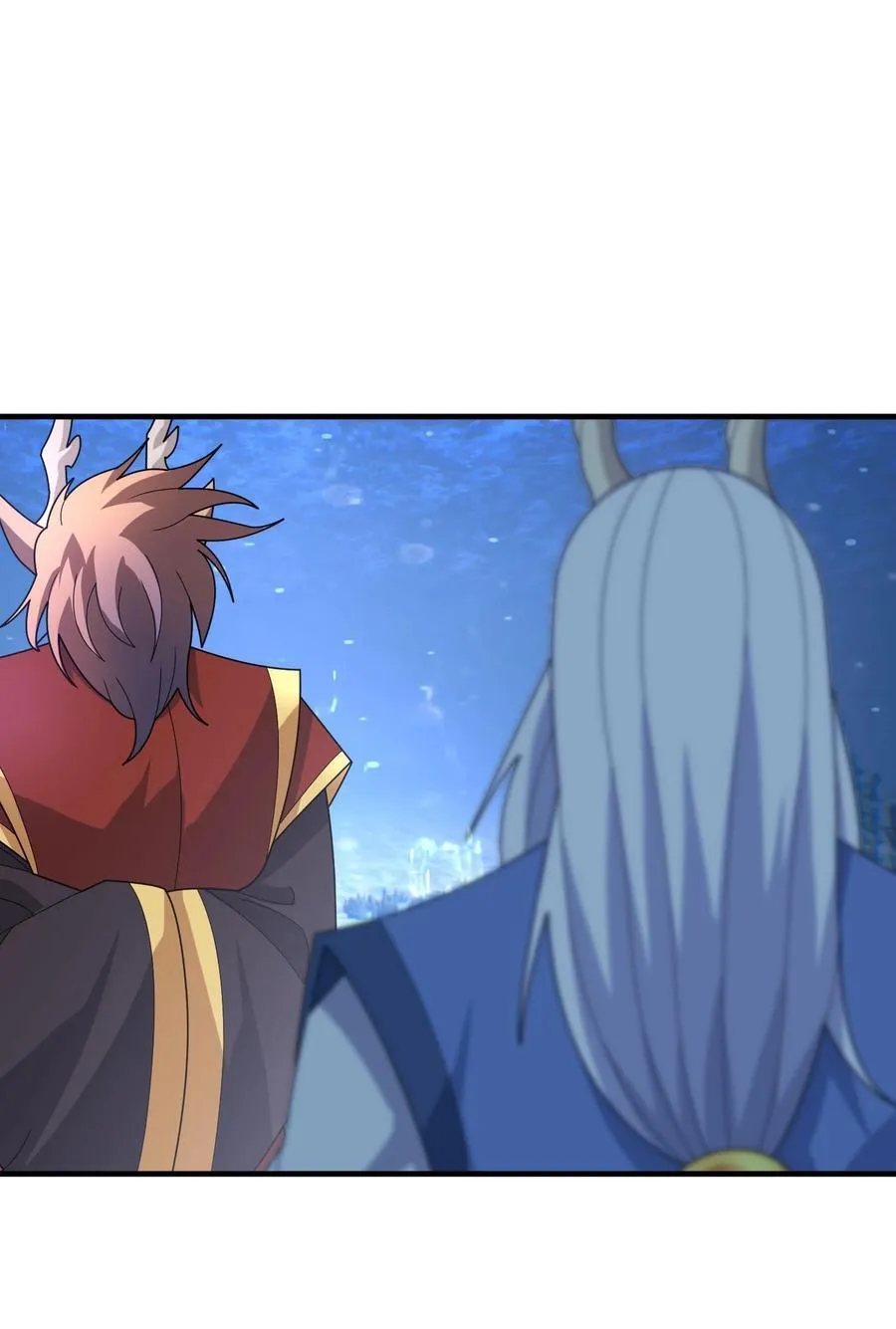 第149话 人家送花，你送树！10