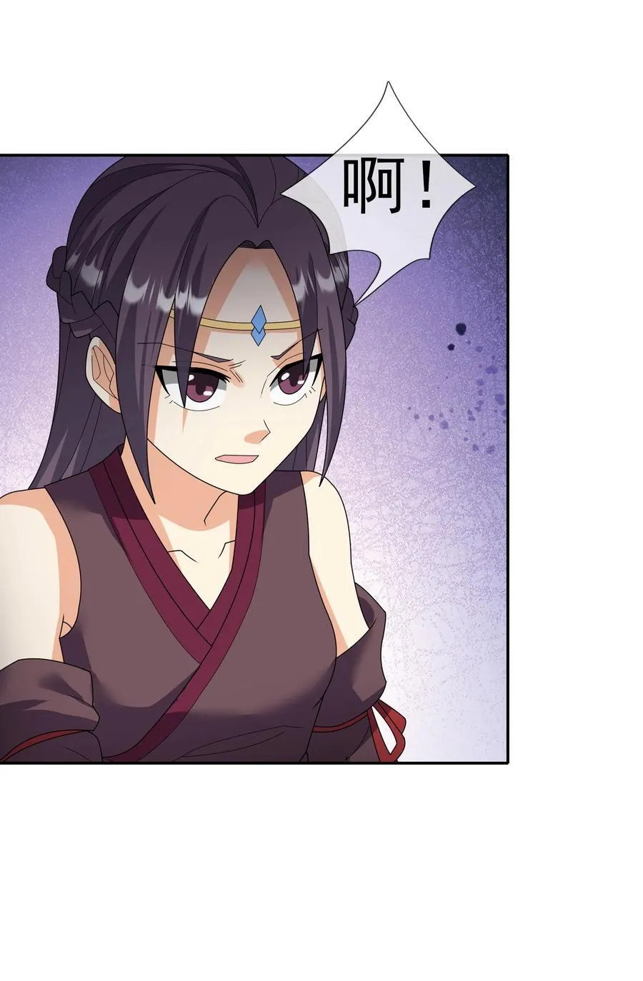 第144话 移平圣天宗Ⅳ4