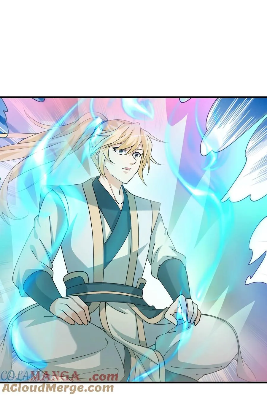 第150话 分身术！30