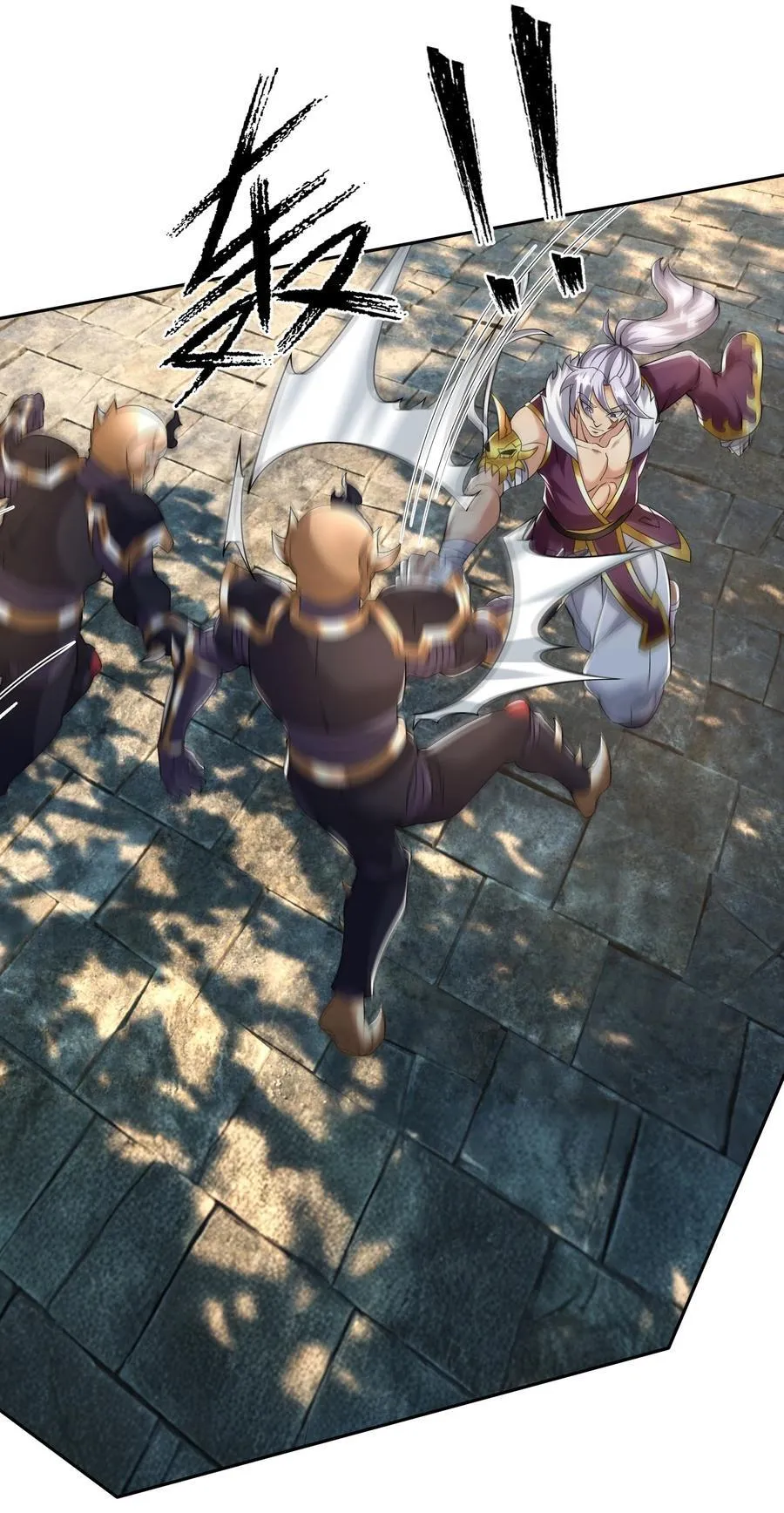 第156话 乖乖闭嘴……25