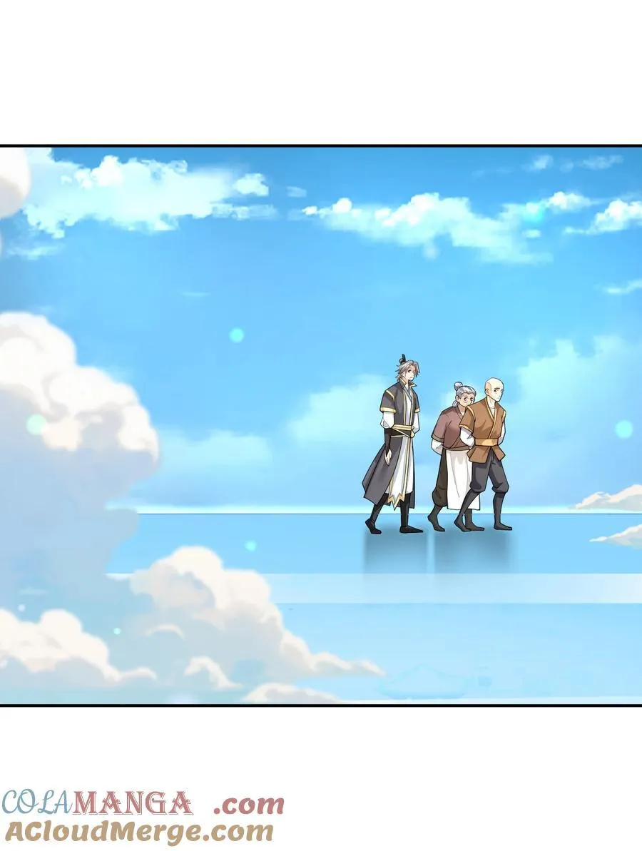 第155话 门有二老，如获至宝27