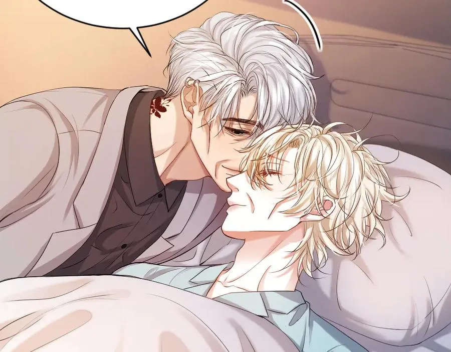 第57话 变成毛绒绒攻略影帝50