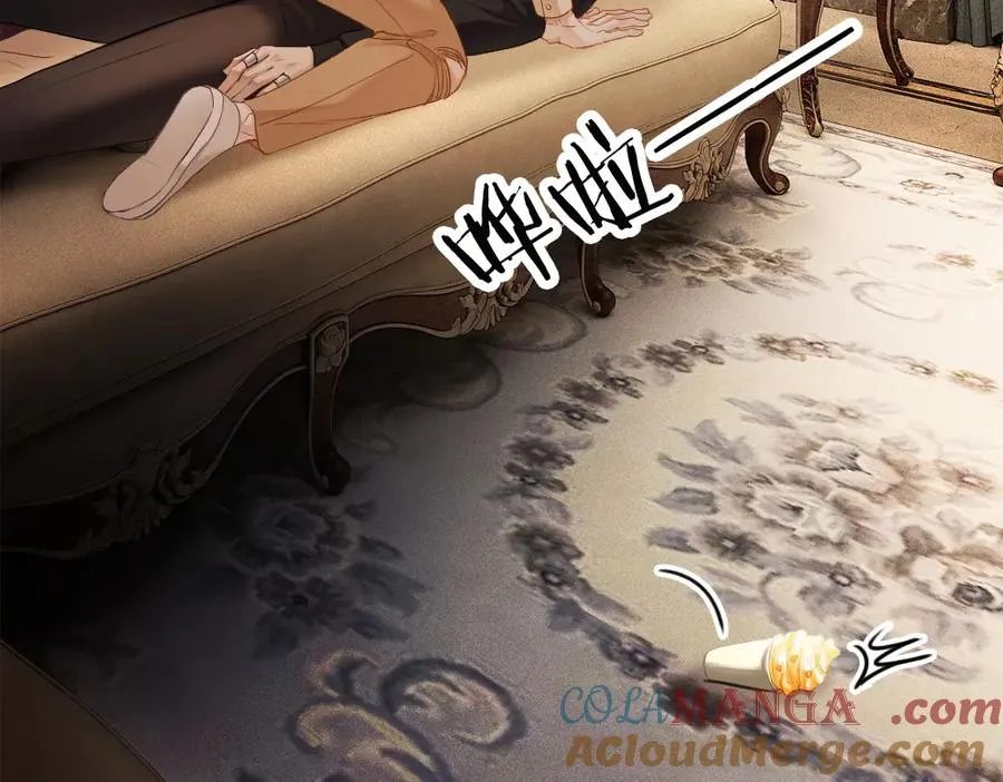 第51话 察觉霍爷冷淡洛洛变主动52
