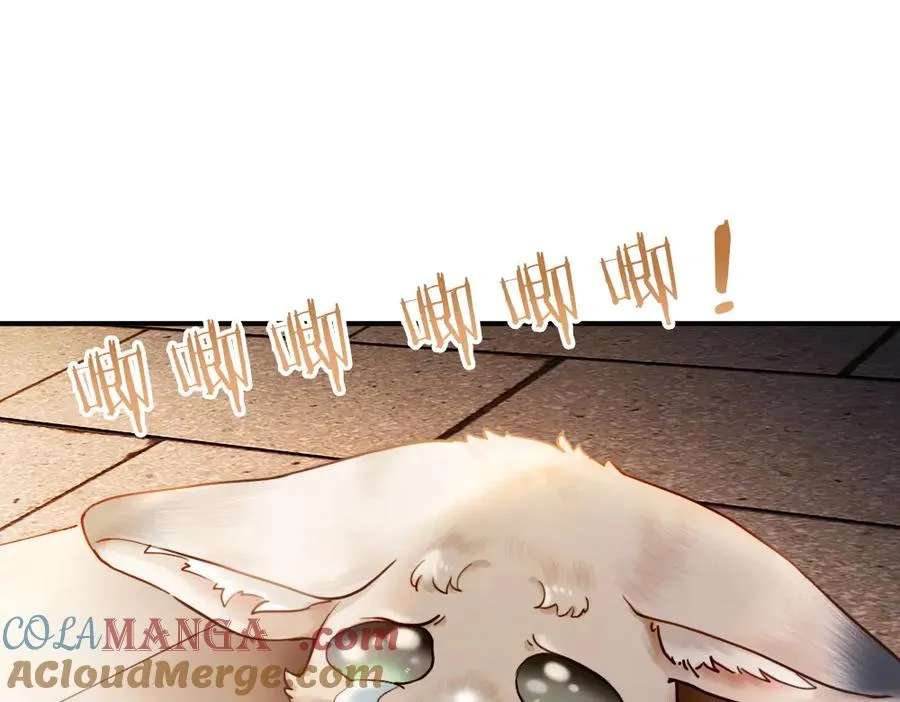 第57话 变成毛绒绒攻略影帝104