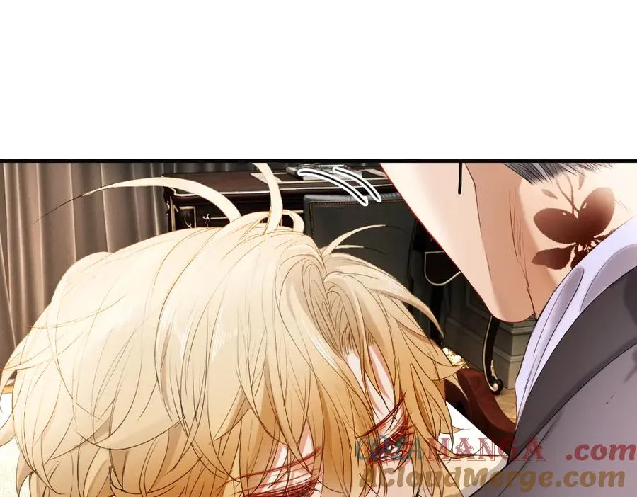 第55话 被惩罚~20
