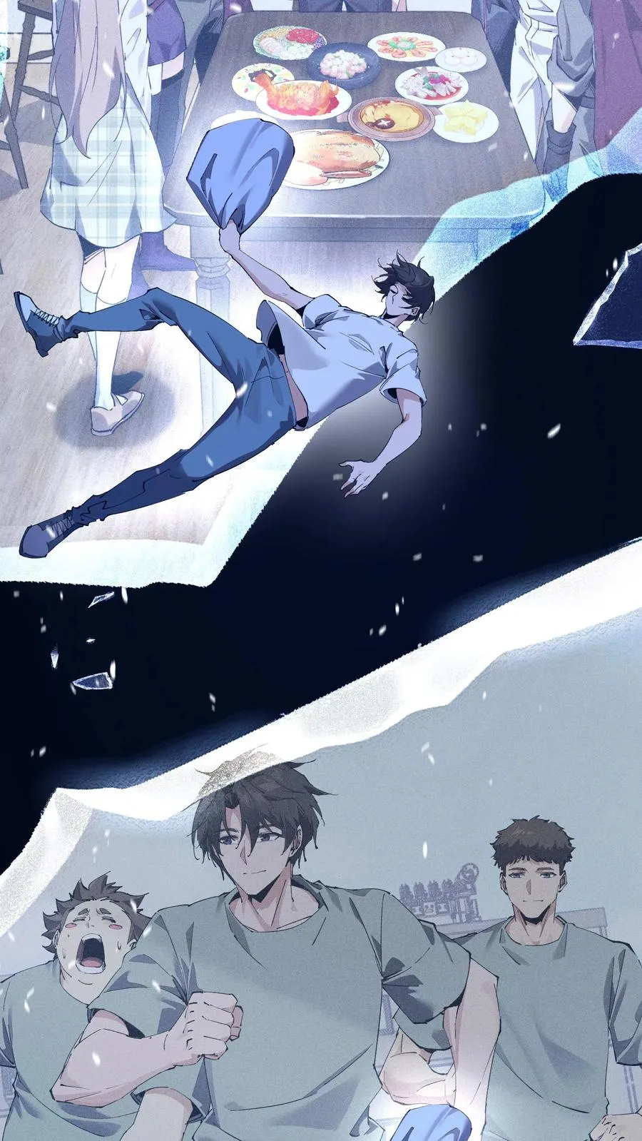 第165话 第三间病房37