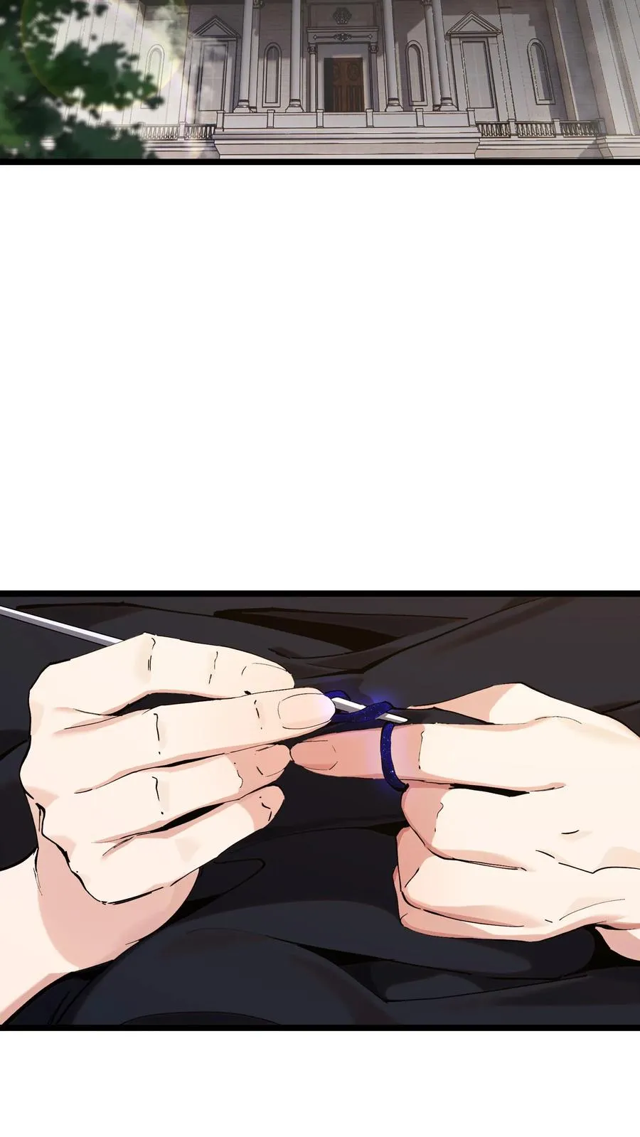 第165话 第三间病房2