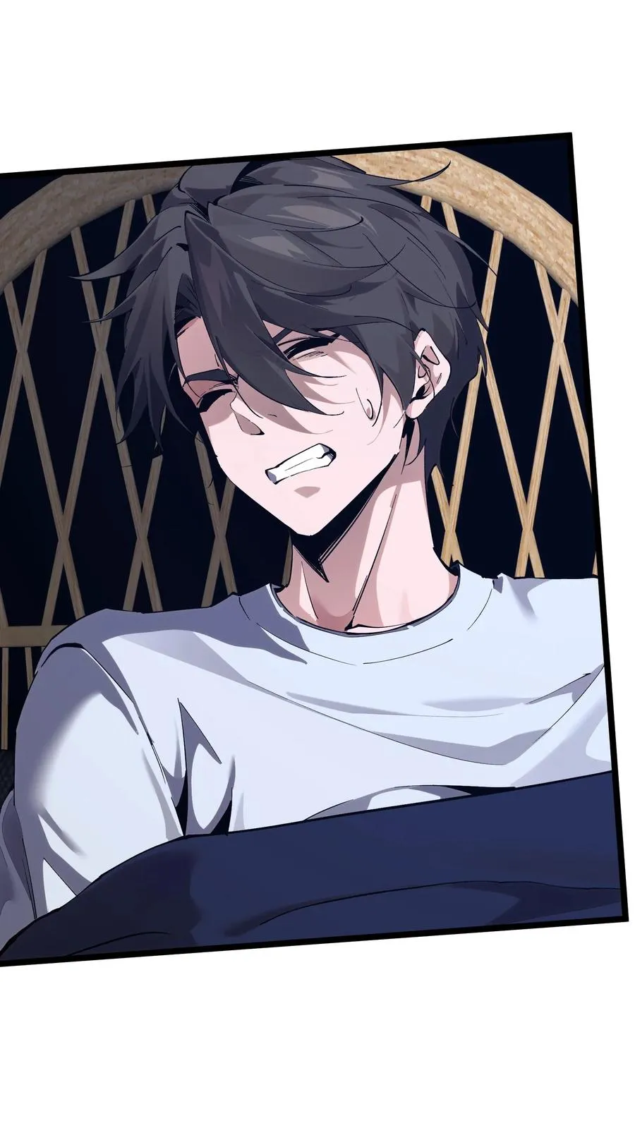 第165话 第三间病房20