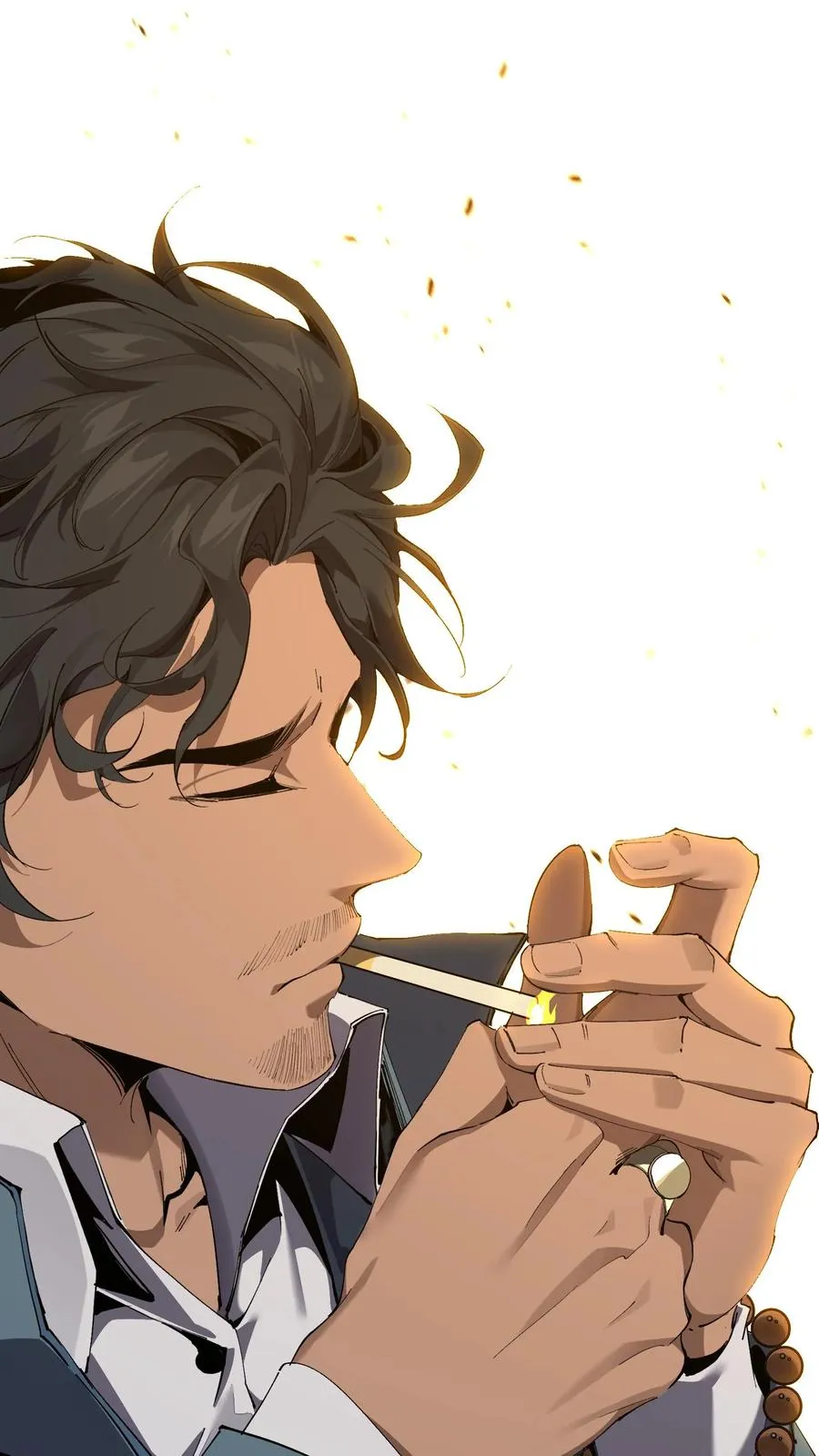 第167话 你被捕了13