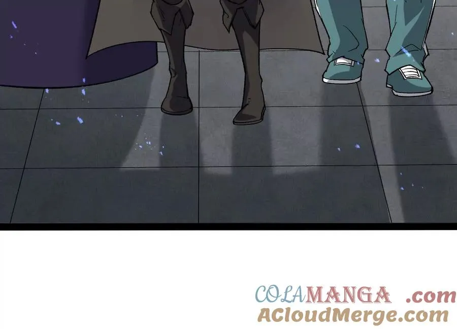第55话 被控制的S级猎人108