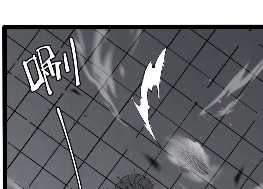 第55话 被控制的S级猎人31