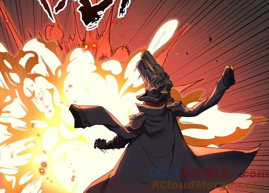 第54话 攻击！浮空城100