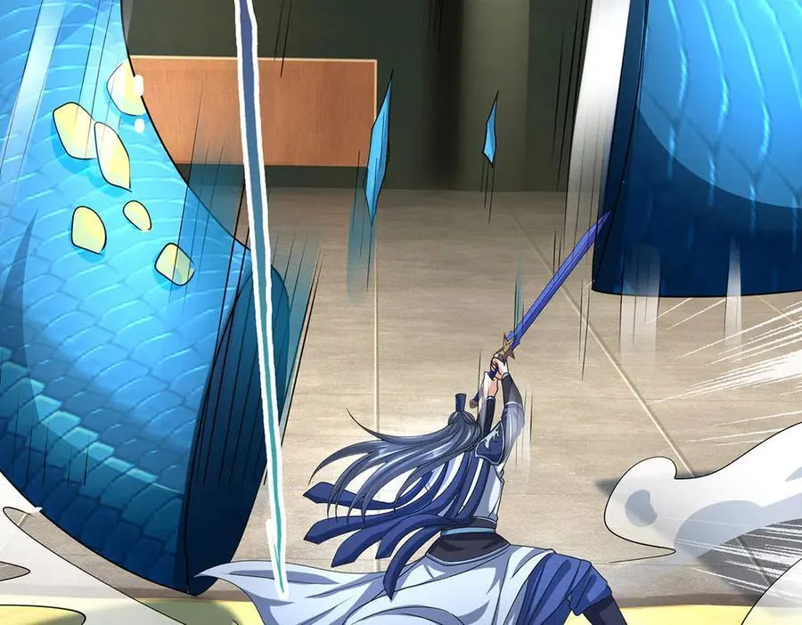 第208话 总院长，诚不欺我41