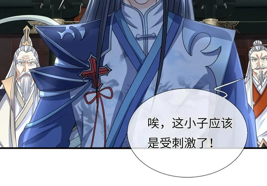 第208话 总院长，诚不欺我20